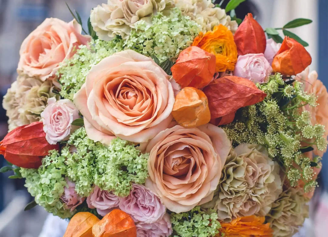 Flower Shop in Kochi-01