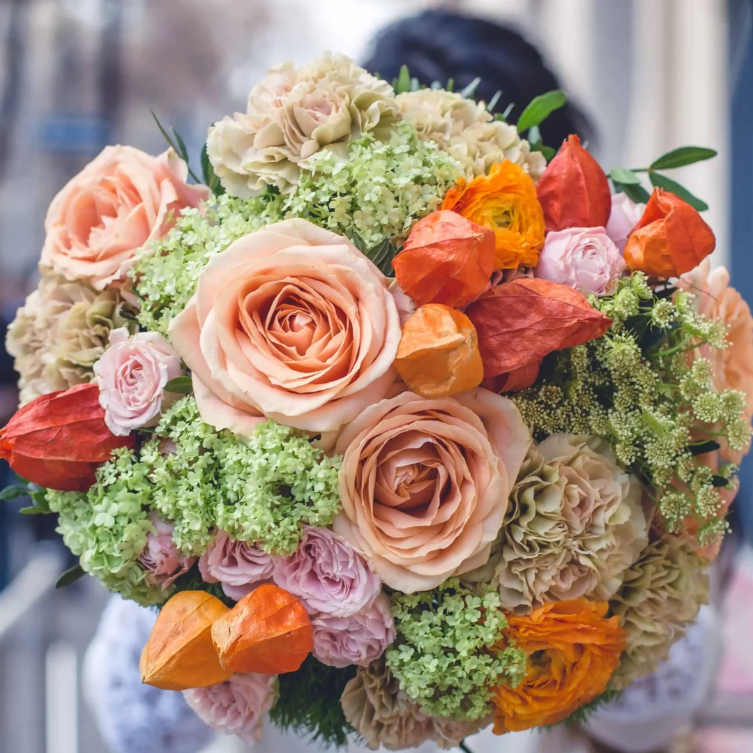 Flower Shop in Kochi-01